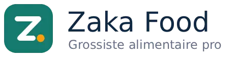 zaka food logo couleur zaka food logo couleur